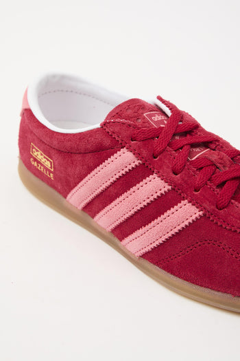 Sneaker Team Victory Red Donna - 4