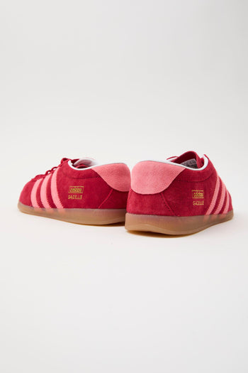 Sneaker Team Victory Red Donna - 5