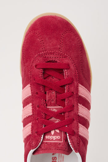 Sneaker Team Victory Red Donna - 6