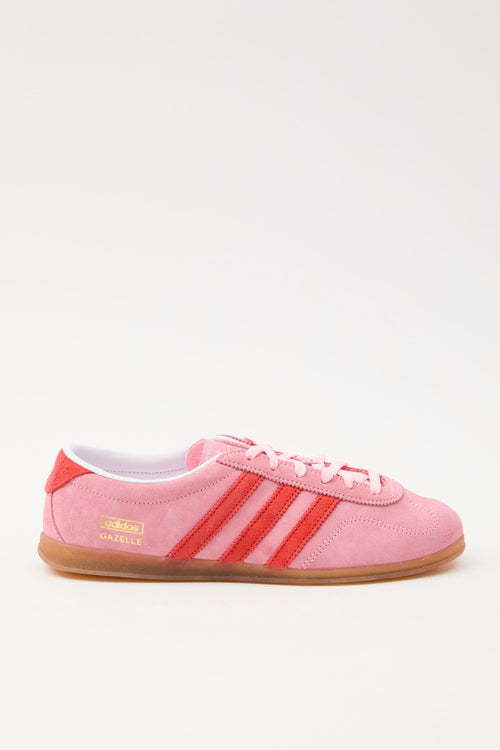 Sneaker Pink Spark/red Donna