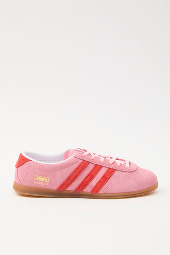 Sneaker Pink Spark/red Donna - 2