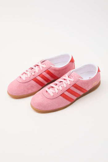 Sneaker Pink Spark/red Donna - 3