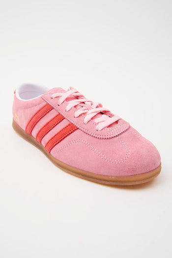 Sneaker Pink Spark/red Donna - 6