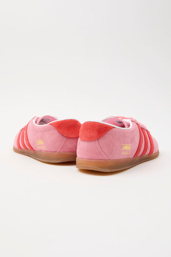 Sneaker Pink Spark/red Donna - 7