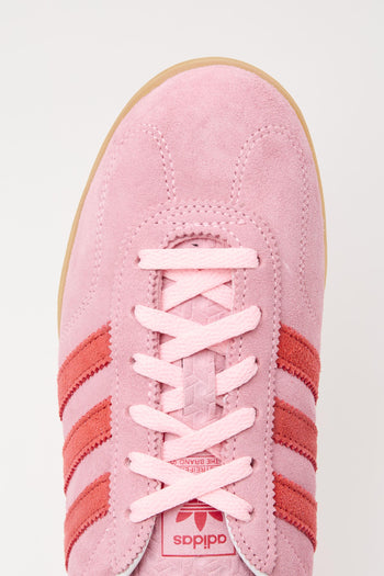 Sneaker Pink Spark/red Donna - 8