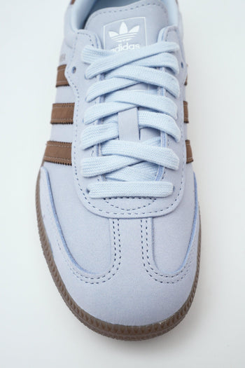 Sneaker Crystal Sky/earth Strata Donna - 3