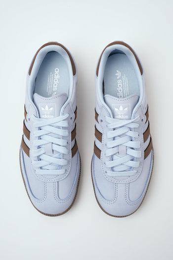 Sneaker Crystal Sky/earth Strata Donna - 4