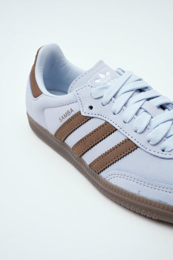 Sneaker Crystal Sky/earth Strata Donna - 5