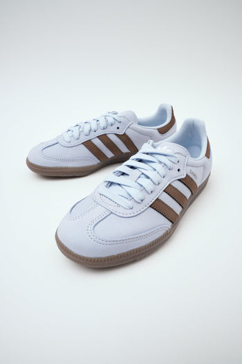 Sneaker Crystal Sky/earth Strata Donna - 8