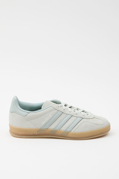 Sneaker Linen Green/wonder Sage Donna