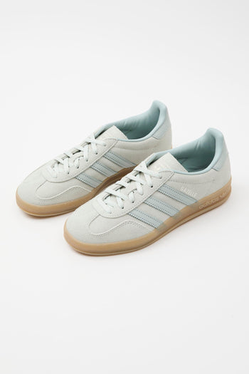 Sneaker Linen Green/wonder Sage Donna - 2