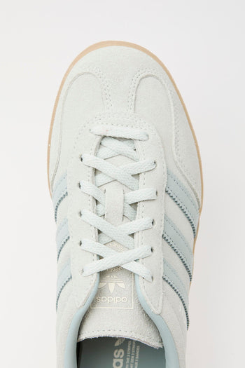 Sneaker Linen Green/wonder Sage Donna - 6