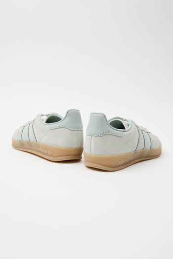 Sneaker Linen Green/wonder Sage Donna - 7