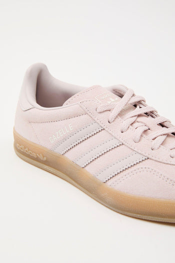 Sneaker Almost Pink/ice Purple Donna - 3