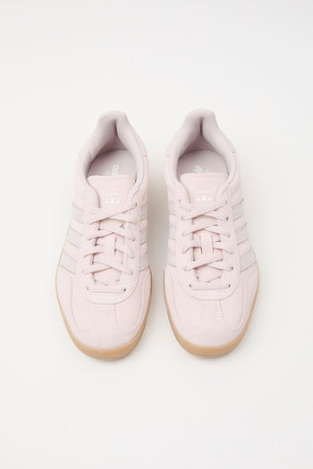 Sneaker Almost Pink/ice Purple Donna - 5