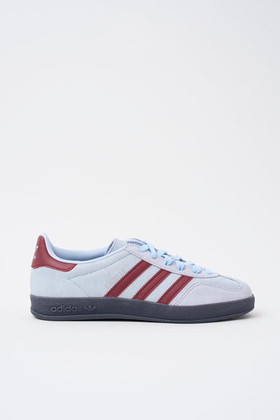Sneaker Clear Sky/maroon Unisex