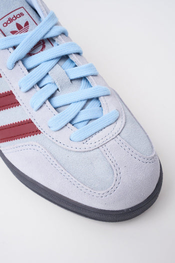 Sneaker Clear Sky/maroon Unisex - 4