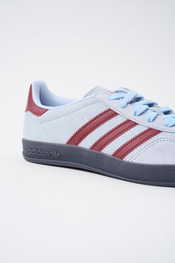 Sneaker Clear Sky/maroon Unisex - 5
