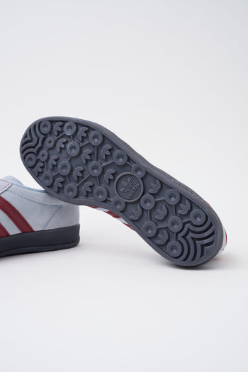 Sneaker Clear Sky/maroon Unisex - 6