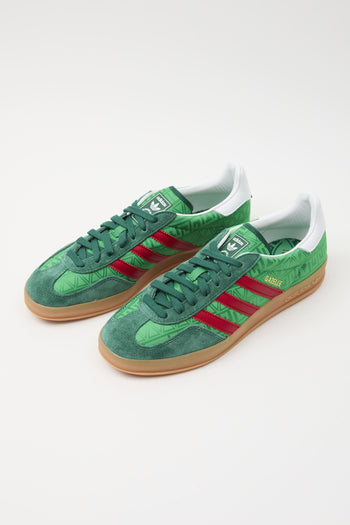 Sneaker Green/scarlet Uomo - 2