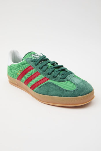 Sneaker Green/scarlet Uomo - 4