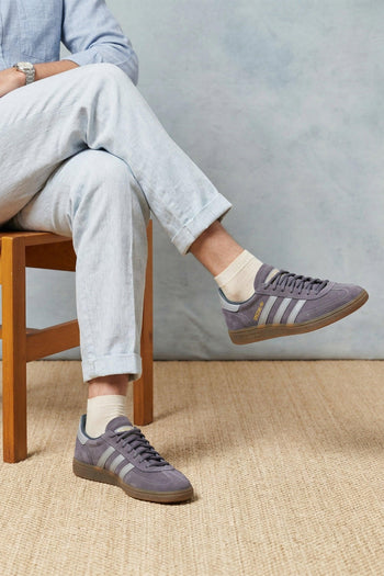 Sneaker Aurora Onix/halo Silver Uomo - 8
