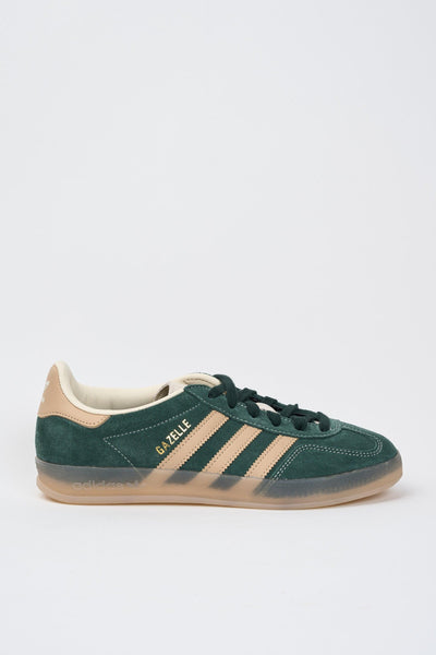 Sneaker Shadow Green/sandstone Unisex