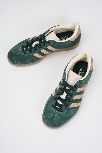 Sneaker Shadow Green/sandstone Unisex - 5