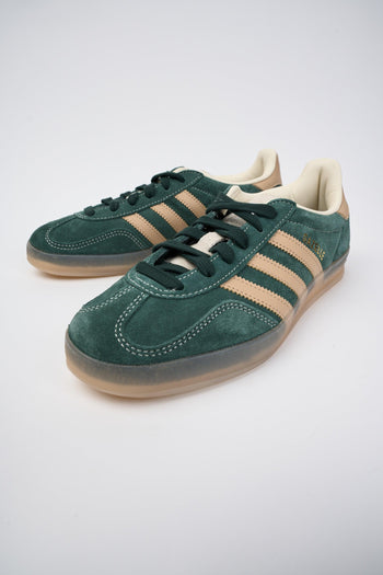 Sneaker Shadow Green/sandstone Unisex - 6