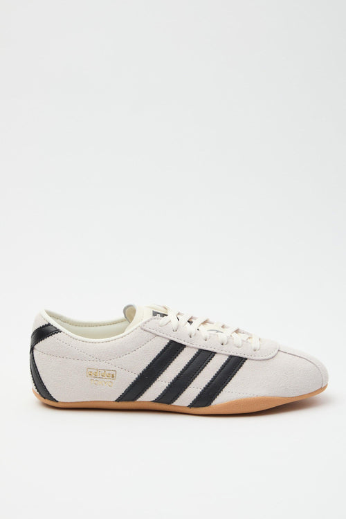 Sneaker Off White/core Black/gold Donna