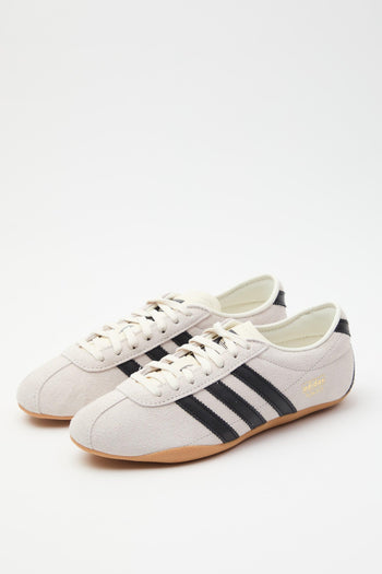 Sneaker Off White/core Black/gold Donna - 2