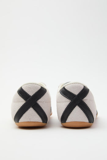 Sneaker Off White/core Black/gold Donna - 3