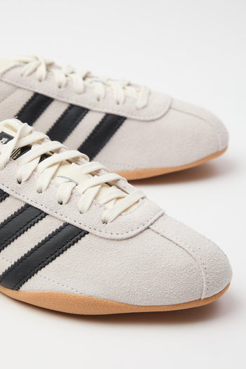 Sneaker Off White/core Black/gold Donna - 4