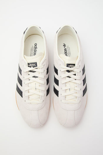 Sneaker Off White/core Black/gold Donna - 6