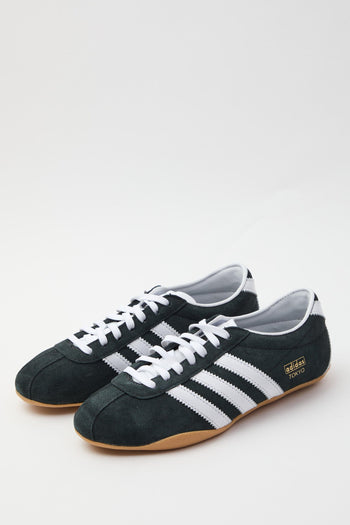 Sneaker Core Black/ftwr White Donna - 2