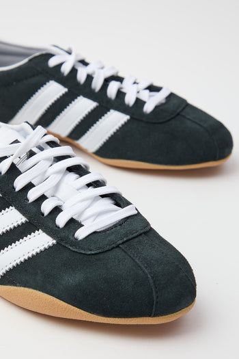 Sneaker Core Black/ftwr White Donna - 4