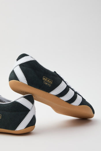 Sneaker Core Black/ftwr White Donna - 5