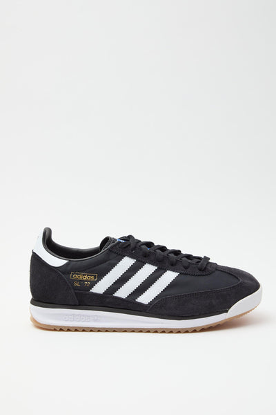 Sneaker Core Black/white/blue Unisex