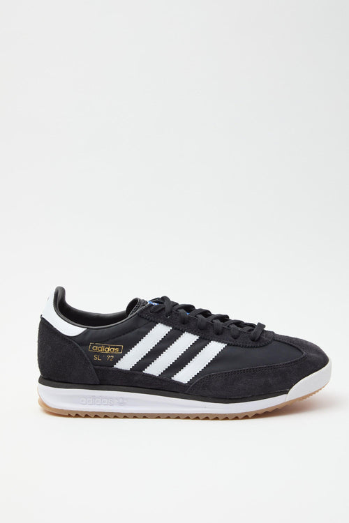Sneaker Core Black/white/blue Unisex