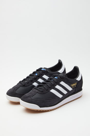 Sneaker Core Black/white/blue Unisex - 2