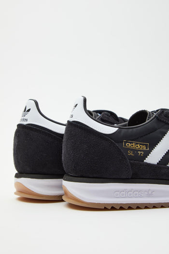 Sneaker Core Black/white/blue Unisex - 3