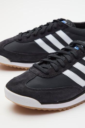 Sneaker Core Black/white/blue Unisex - 4