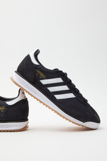 Sneaker Core Black/white/blue Unisex - 6