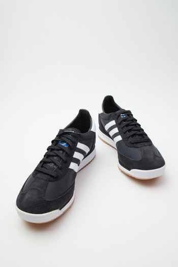 Sneaker Core Black/white/blue Unisex - 7