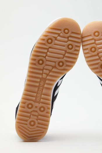 Sneaker Core Black/white/blue Unisex - 8