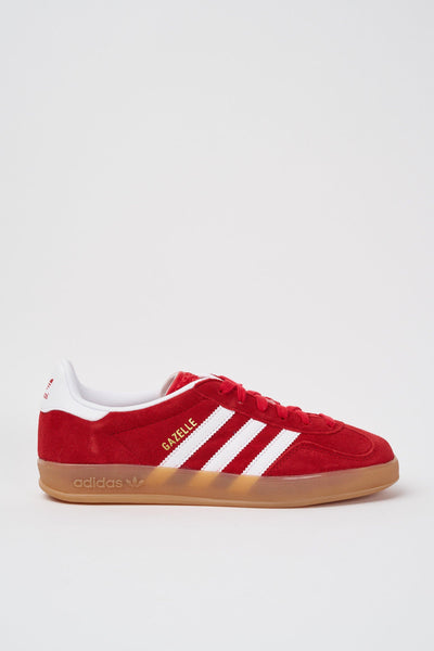 Sneaker Scarlet/white Unisex