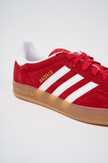 Sneaker Scarlet/white Unisex - 2