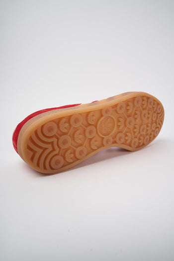 Sneaker Scarlet/white Unisex - 5