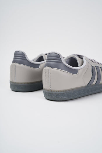 Sneaker Grey Unisex - 4