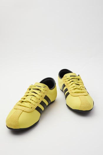 Sneaker Pure Sulfur/dark Brown/gold Donna - 6